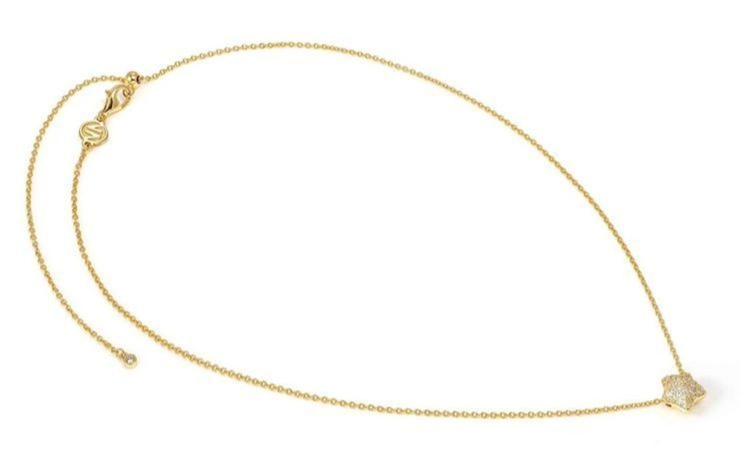 Naszyjnik Nomination LifePoetry z gwiazdą wypukłąa (3).jpg